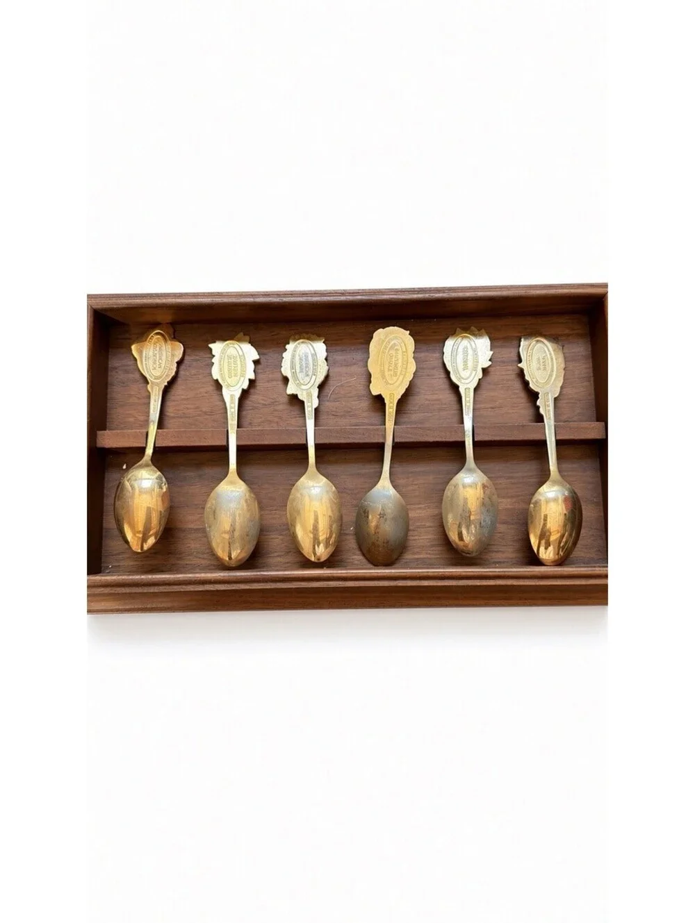 Hallmark beautiful vintage